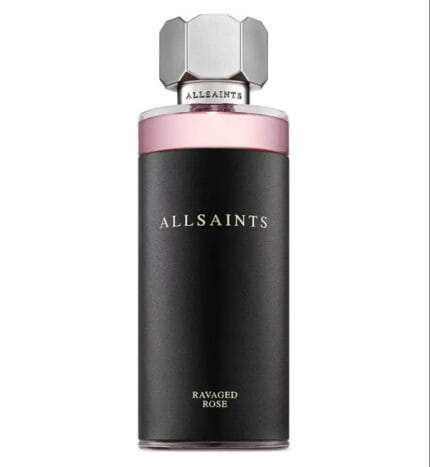 אולסיינטס ראבג'ד רוז - AllSaints Ravaged Rose - בושם יוניסקס - 100 מ"ל EDP (טסטר)