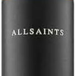 אולסיינטס שורדיץ' לדר - AllSaints Shoreditch Leather - בושם יוניסקס - 100 מ"ל EDP (טסטר)