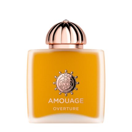 אמואג' אוברטור וומן - Amouage Overture Woman - בושם לאישה - 100 מ"ל EDP (טסטר)