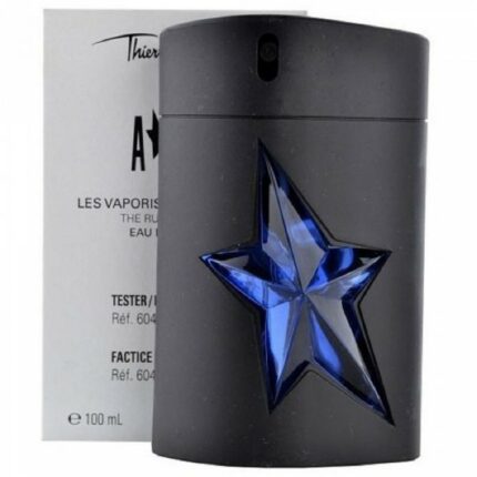 תיירי מוגלר איי מן - Thierry Mugler A*Men - בושם לגבר - 100ml EDT (טסטר)