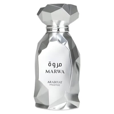 ערבייאת פרסטיז' מרווה - Arabiyat Prestige Marwa - בושם לגבר - 100 מ"ל EDP (טסטר)