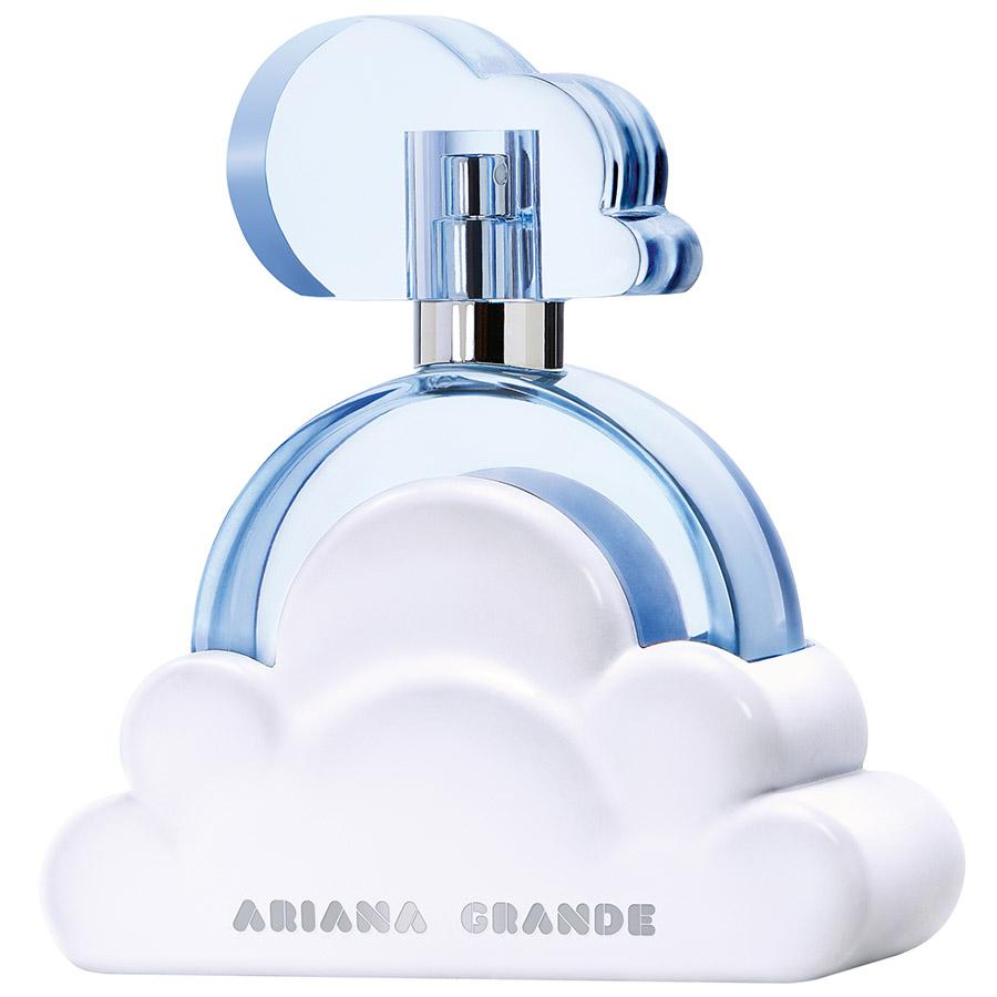 Tester-Ariana-Grande-Cloud-Edp-3.4oz אריאנה גרנדה קלאוד - Ariana Grande Cloud - בושם לאישה - 100 מ"ל EDP (טסטר)