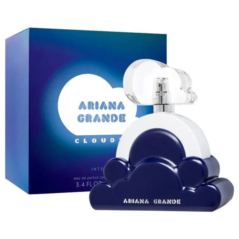 אריאנה גרנדה קלאוד אינטנס - Ariana Grande Cloud Intense - בושם לאישה - 100 מ"ל EDP (טסטר)