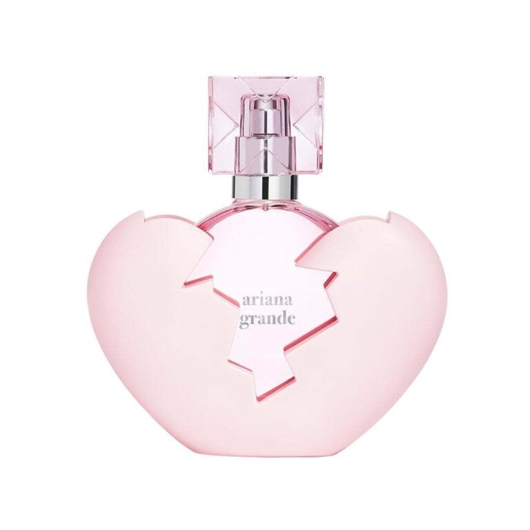 אריאנה גרנדה ת'אנק יו נקסט - Ariana Grande Thank U, Next - בושם לאישה - 100 מ"ל EDP (טסטר)