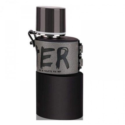 ארמף האנטר אינטנס - Armaf Hunter Intense - בושם לגבר - 100 מ"ל EDP (טסטר)