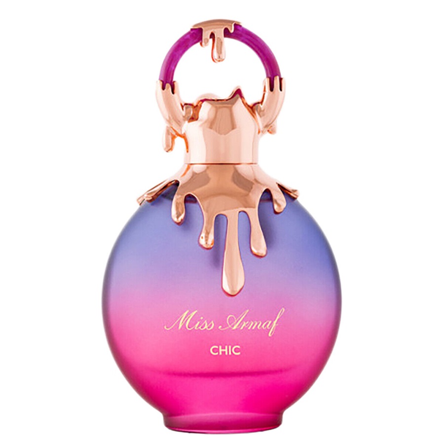 ארמף מיס ארמף שיק - Armaf Miss Armaf Chic - בושם לאישה - 100 מ"ל EDP (טסטר)