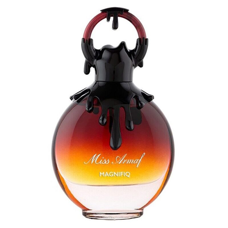 ארמף מיס ארמף מגניפיק - Armaf Miss Armaf Magnifiq - בושם לאישה - 100 מ"ל EDP (טסטר)