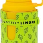 ארמף אודיסי לימוני פרש אדישן - Armaf Odyssey Limoni Fresh Edition - בושם יוניסקס - 200 מ"ל EDP (טסטר)