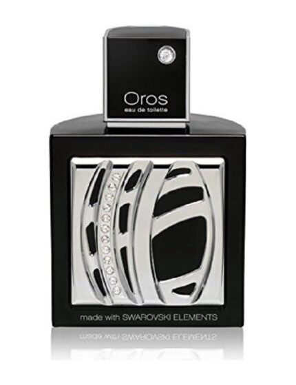 ארמף אורוס - Armaf Oros - בושם לאישה - 85 מ"ל EDP (טסטר)