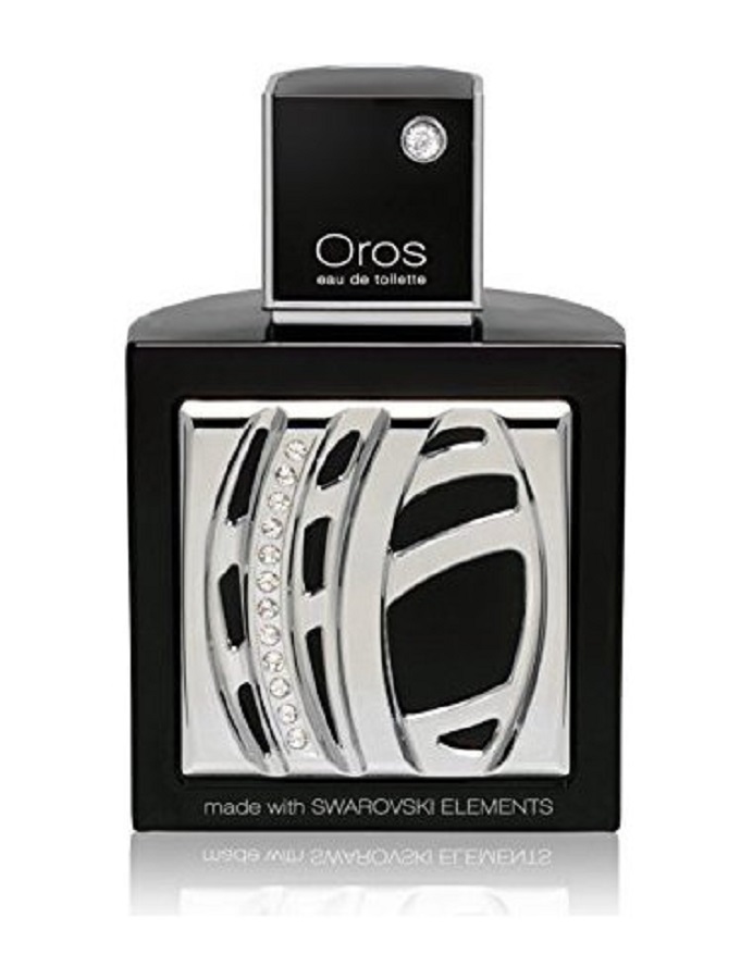 Tester-Armaf-Oros-Edp-85-Ml ארמף אורוס - Armaf Oros - בושם לאישה - 85 מ"ל EDP (טסטר)