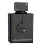 ארמף קלאב דה נואי אינטנס מן שמן בושם - Armaf Club de Nuit Intense Man Parfum Oil - בושם לגבר - 18 מ"ל EDP (טסטר)