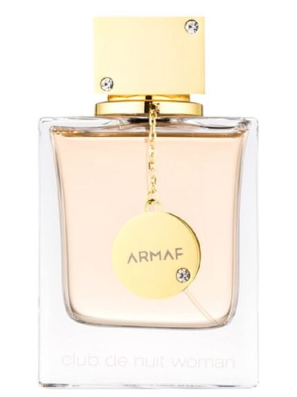 טסטר ארמף שמן בושם קלאב דה נואי (א) פרפיום 18מל