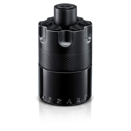 אזארו דה מוסט וואנטד פרפיום - Azzaro The Most Wanted Parfum - בושם לגבר - 100 מ"ל Parfum (טסטר)