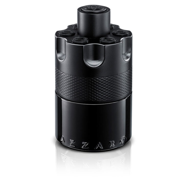 אזארו דה מוסט וואנטד פרפיום - Azzaro The Most Wanted Parfum - בושם לגבר - 100 מ"ל Parfum (טסטר)