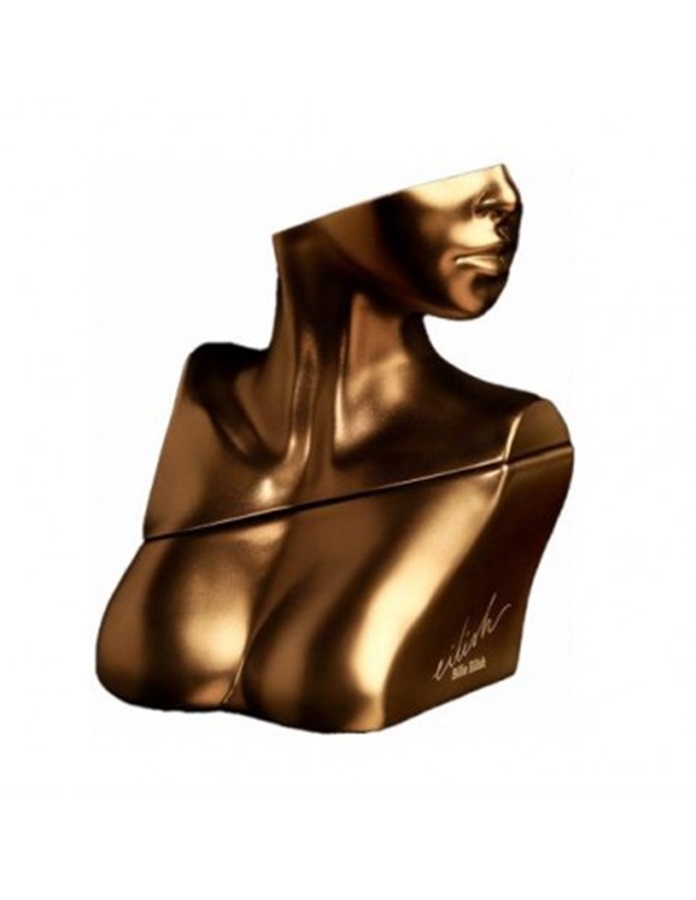 בילי אייליש אייליש - Billie Eilish Eilish - בושם לאישה - 100 מ"ל EDP (טסטר)