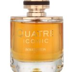 בושרון קאטר אייקוניק - Boucheron Quatre Iconic - בושם לאישה - 100 מ"ל EDP (טסטר)