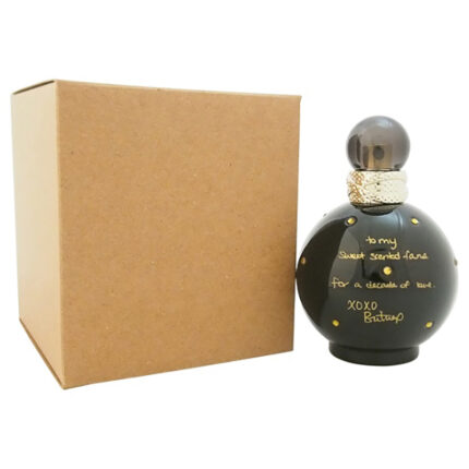 בריטני ספירס דקייד אדישן - Britney Spears Decade Edition - בושם לאישה - 100 מ"ל EDP (טסטר)