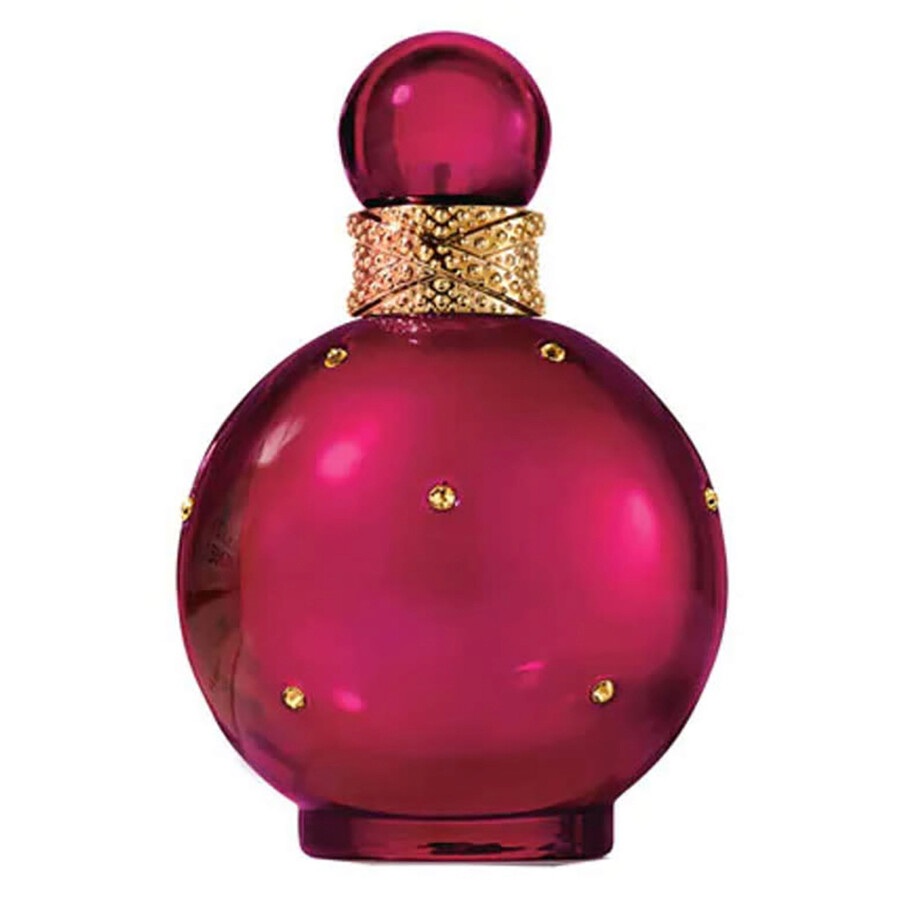 Tester-Britney-Spears-Fantasy-Intense-W-Edp-100-Ml בריטני ספירס פנטזי אינטנס - Britney Spears Fantasy Intense - בושם לאישה - 100 מ"ל EDP (טסטר)