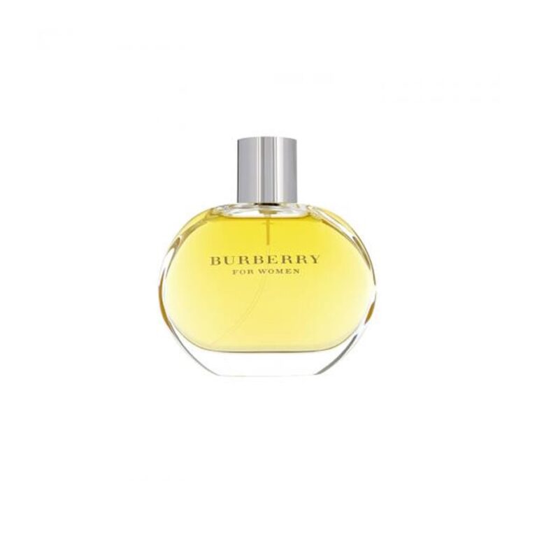 ברברי קלאסיק - Burberry Classic - בושם לאישה - 100 מ"ל EDP (טסטר)