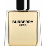 ברברי הירו - Burberry Hero - בושם לגבר - 100 מ"ל EDT (טסטר)