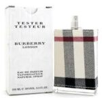 ברברי לונדון - Burberry London - בושם לאישה - 100 מ"ל EDP (טסטר)