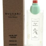 בולגרי פטיטס את מאמאנס - Bvlgari Petits et Mamans - בושם יוניסקס - 100 מ"ל EDT (טסטר)