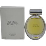 קלווין קליין ביוטי - Calvin Klein Beauty - בושם לאישה - 100 מ"ל EDP (טסטר)