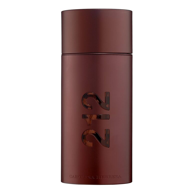 קרולינה הררה 212 סקסי - Carolina Herrera 212 Sexy - בושם לאישה - 100 מ"ל EDT (טסטר)