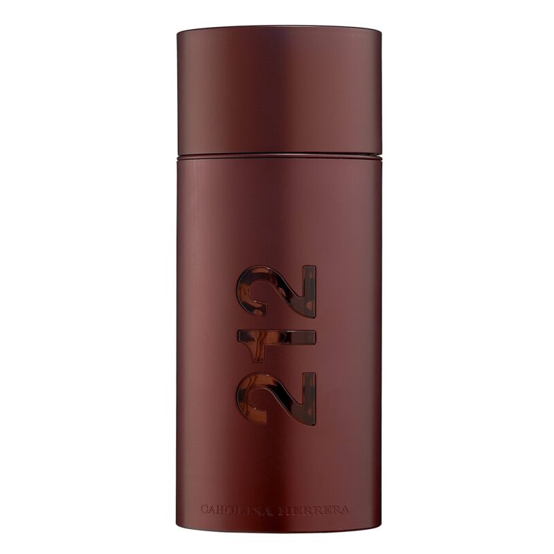 קרולינה הררה 212 סקסי - Carolina Herrera 212 Sexy - בושם לאישה - 100 מ"ל EDT (טסטר)