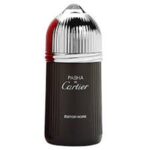 קרטייה פאשה אדישן נואר - Cartier Pasha Edition Noire - בושם לגבר - 100ml EDT (טסטר)