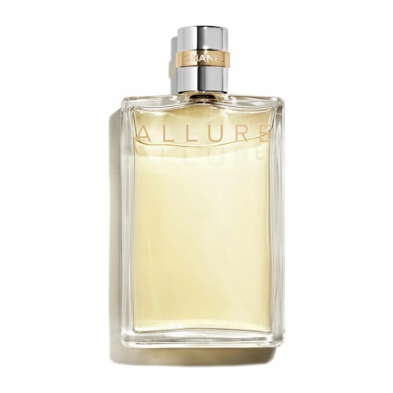 שאנל אלור - Chanel Allure - בושם לאישה - 50 מ"ל EDT (טסטר)
