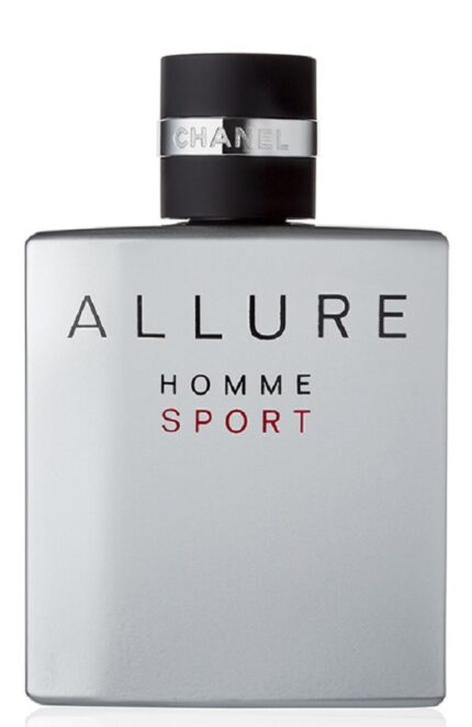 שאנל אלור הום ספורט - Chanel Allure Homme Sport - בושם לגבר - 100 מ"ל EDT (טסטר)