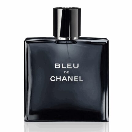 שאנל בלו דה שאנל - Chanel Bleu de Chanel - בושם לגבר - 100 מ"ל EDT (טסטר)