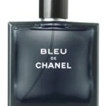 שאנל בלו דה שאנל - Chanel Bleu de Chanel - בושם לגבר - 50 מ"ל EDT (טסטר)