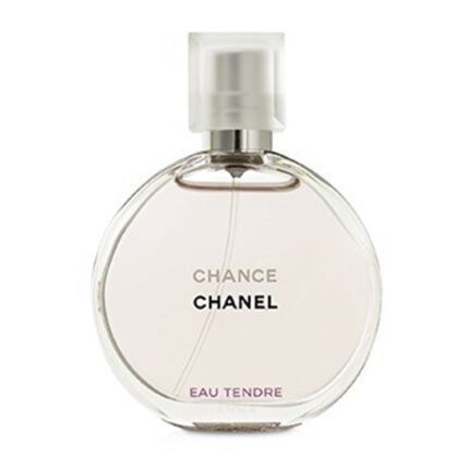 שאנל שאנס או טנדר - Chanel Chance Eau Tendre - בושם לאישה - 35 מ"ל EDT (טסטר)