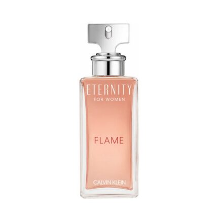 קלווין קליין אטרניטי פליים - Calvin Klein Eternity Flame - בושם לגבר - 100 מ"ל EDP (טסטר)