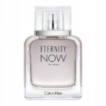 קלווין קליין אטרניטי נאו - Calvin Klein Eternity Now - בושם לגבר - 100 מ"ל EDT (טסטר)