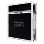 קלווין קליין מאן - Calvin Klein Man - בושם לגבר - 100 מ"ל EDT (טסטר)