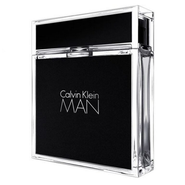 קלווין קליין מאן - Calvin Klein Man - בושם לגבר - 100 מ"ל EDT (טסטר)
