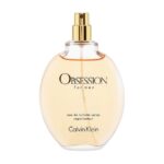 קלווין קליין אובסשן לגבר - Calvin Klein Obsession for Men - טסטר 125 מ"ל EDT