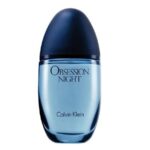 קלווין קליין אובסשן נייט - Calvin Klein Obsession Night - בושם לגבר - 100 מ"ל EDP (טסטר)
