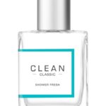 קלין קלאסיק שאוור פרש - Clean Classic Shower Fresh - בושם לאישה - 60 מ"ל EDP (טסטר)