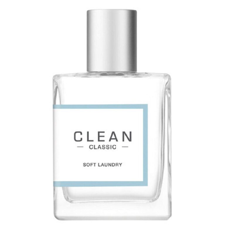 קלין קלאסיק סופט לאונדרי - Clean Classic Soft Laundry - בושם יוניסקס - 60 מ"ל EDP (טסטר)