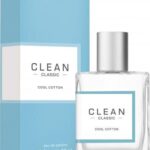 קלין קול קוטון - Clean Cool Cotton - בושם יוניסקס - 60 מ"ל EDP (טסטר)