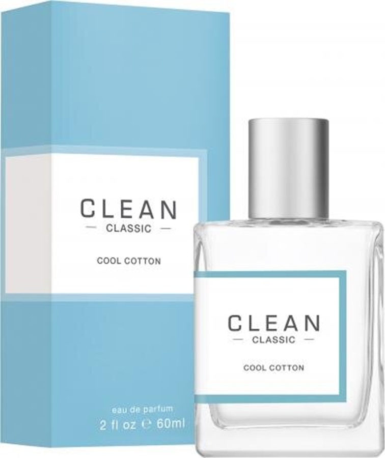 Tester-Clean-Cool-Cotton-Edp-60-Ml קלין קול קוטון - Clean Cool Cotton - בושם יוניסקס - 60 מ"ל EDP (טסטר)