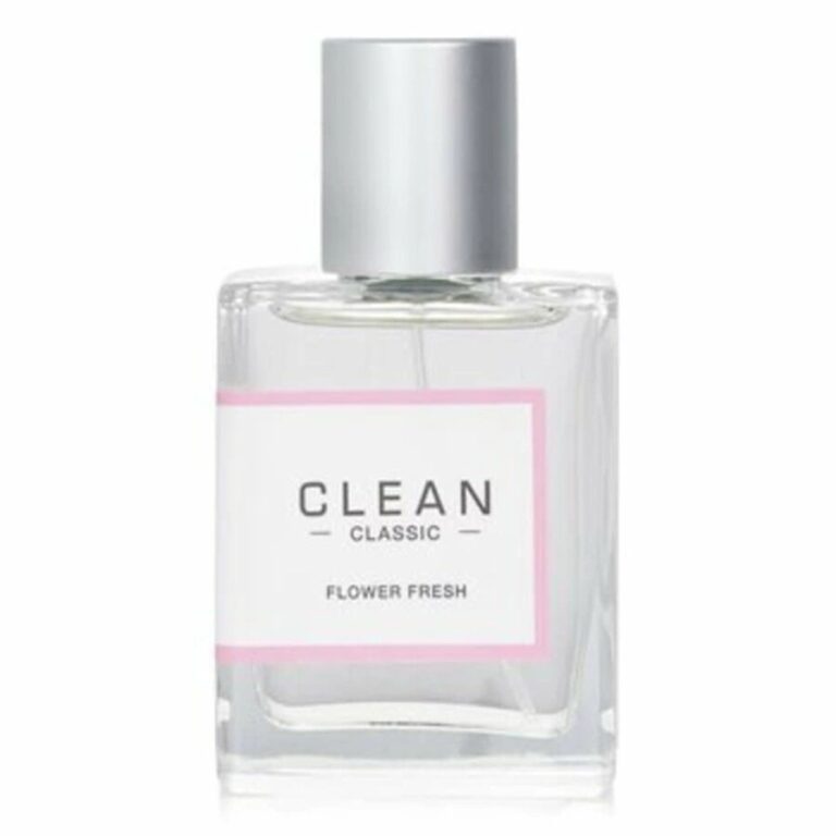 קלין פלאוור פרש - Clean Flower Fresh - בושם לאישה - 60 מ"ל EDP (טסטר)