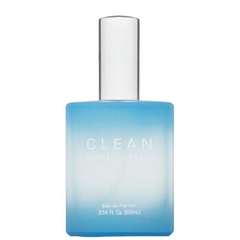 קלין קול קוטון - Clean Cool Cotton - בושם יוניסקס - 60 מ"ל EDP (טסטר)