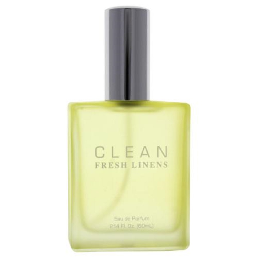 Tester-Clean-Redesing-Fresh-Linens-U-Edp-60-Ml קלין פרש ליננס - Clean Fresh Linens - בושם יוניסקס - 60 מ"ל EDP (טסטר)