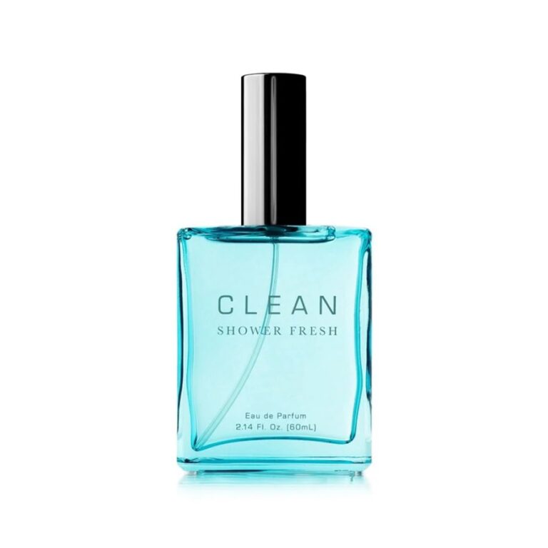 קלין שאוור פרש - Clean Shower Fresh - בושם לאישה - 60 מ"ל EDP (טסטר)