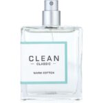 קלין וורם קוטון - Clean Warm Cotton - בושם יוניסקס - 60 מ"ל EDP (טסטר)